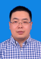 葛志昊 照片