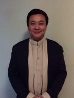 谷小龙 照片