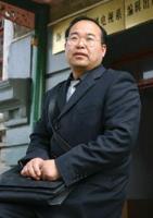 郭奇 照片