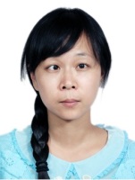 郭婵 照片