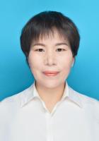 郭晓丽 照片