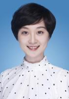 郭缨 照片