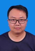 高志锋 照片