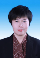 何玉红 照片
