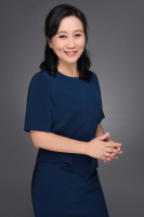 王杨 照片