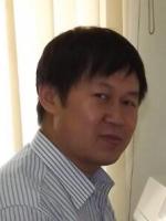 洪军 照片