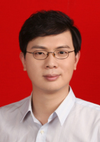 贺子奇 照片