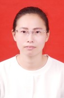 霍江蕊 照片