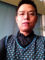 韩志杰 照片