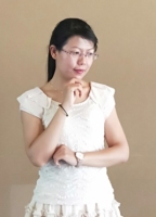 韩晓娜 照片