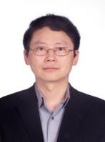 刘富坤 照片