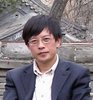 刘晓为 照片