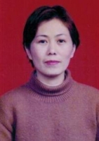 蒋杞英 照片