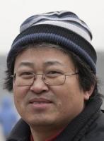 李立新 照片