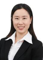 鞠婕 照片