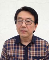 柯宏伟 照片