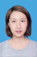 刘堃 照片