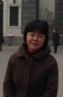 刘海云 照片