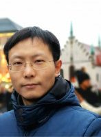 王科 照片