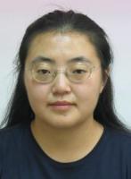 于清娟 照片
