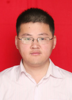 刘银占 照片