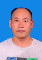 刘鸣放 照片