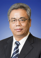 卢克平 照片