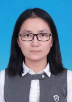 李亚莉 照片