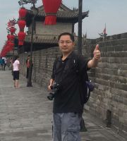 王永中 照片