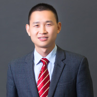 Charly Zhang 照片