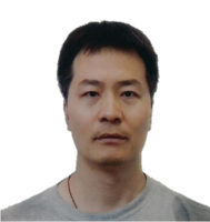 李国勇 照片
