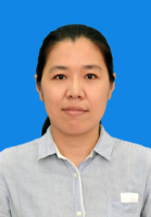 李娜 照片