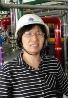李小红 照片