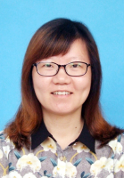 李征 照片