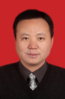 李志强 照片