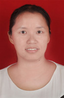 李敏 照片