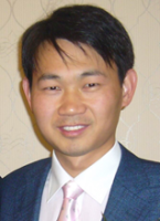 李新营 照片