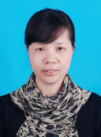 李明雪 照片