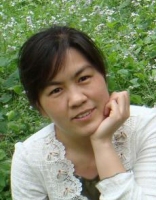 李春丽 照片