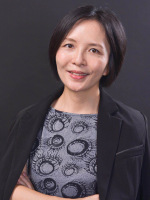 曾小铧 照片
