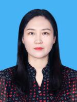 李晓玉 照片