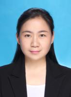 李海燕 照片