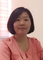 李秋叶 照片