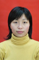 李秋香 照片