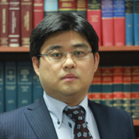 Daming Zhu 照片