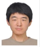 李航 照片