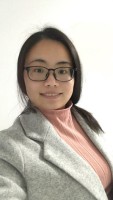 李艳周 照片