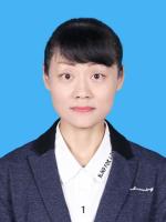 李莉 照片