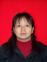 李颖 照片