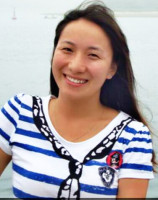 罗 婕 照片